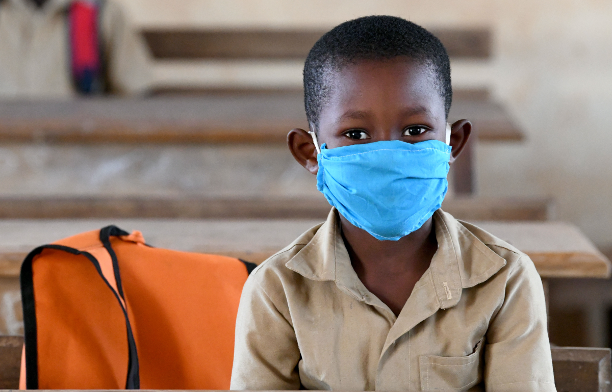 LACRO Training test UNICEF Global